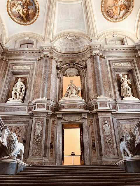 Free Museum Caserta photo and picture
