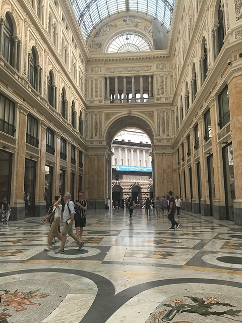 Free Naples Italy photo and picture