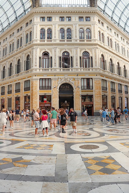 Free Italy Naples photo and picture