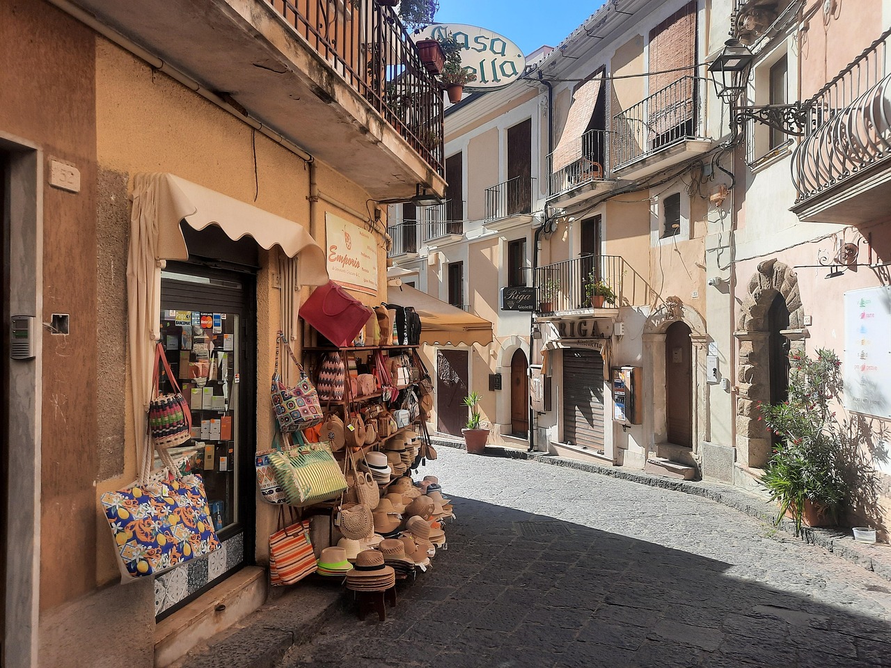 Calabria Pizzo Turismo Foto gratis en Pixabay Pixabay