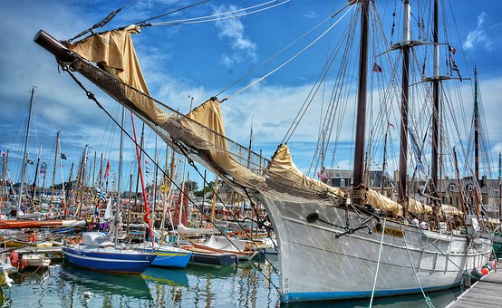 Free Boat Festival photo and picture