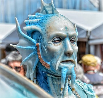 Free Festival Avatar photo and picture
