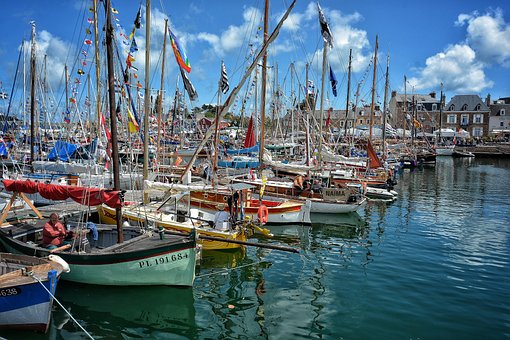 Free Festival Paimpol photo and picture