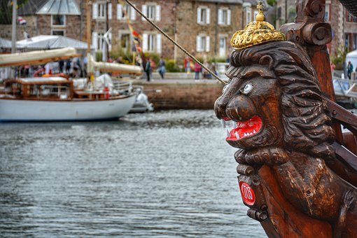 Free Festival Paimpol photo and picture