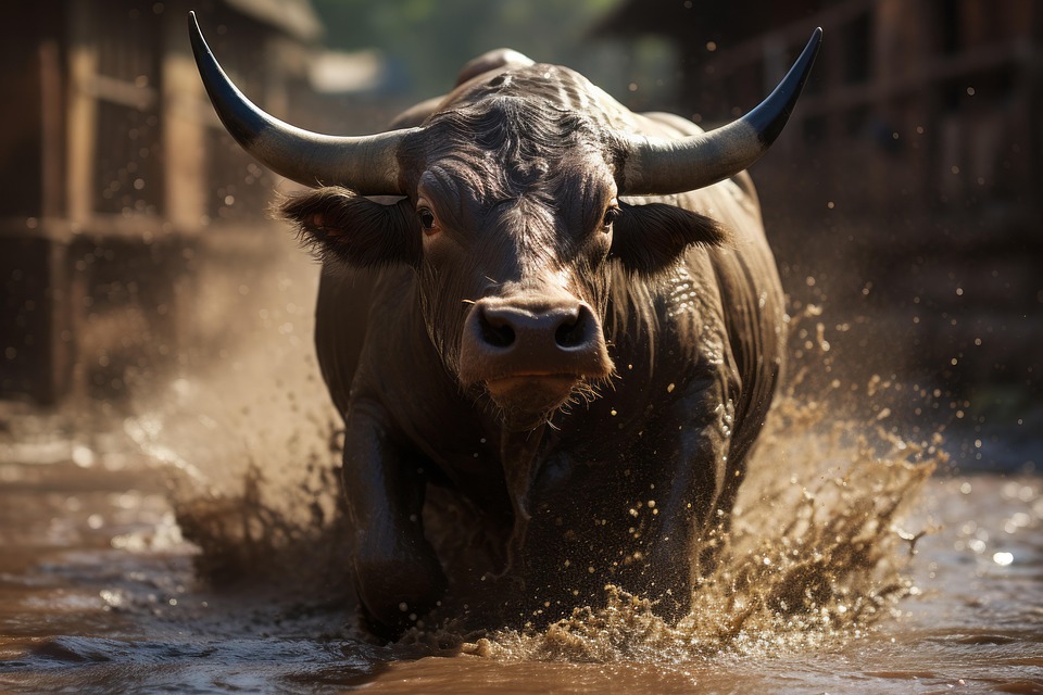Best HD Pictures about  Welcher Hersteller Steckt Hinter Stier  with No AI Images