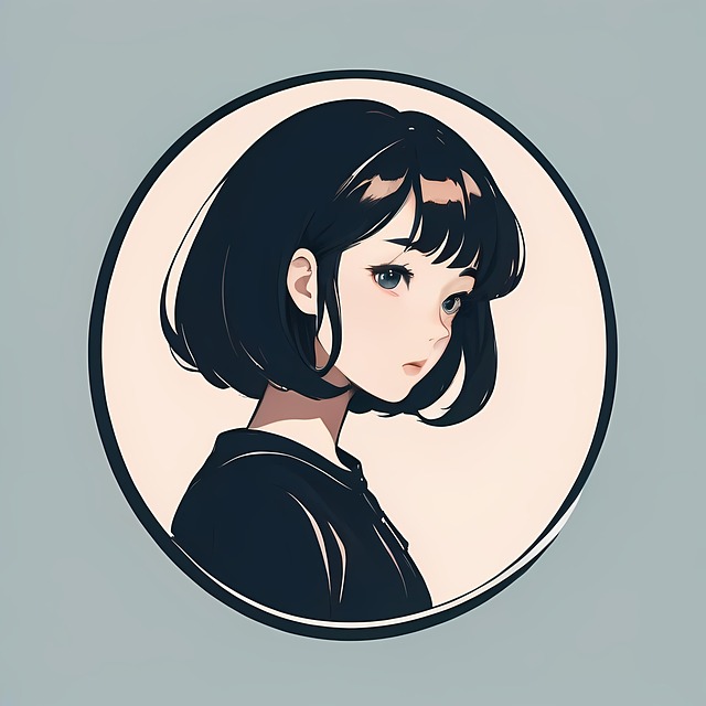 Download free HD stock image of Ai Generated Woman Free ai generated woman character illustration