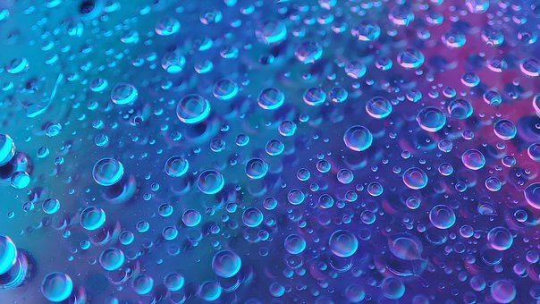 Free Droplets Cool Backgrounds photo and picture