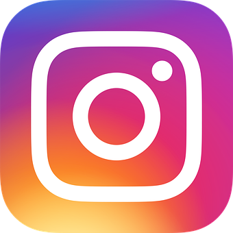 Free Instagram Icon illustration and picture