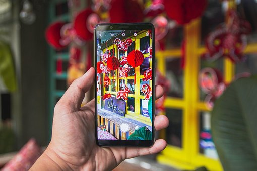 Free Phone Technology photo and picture