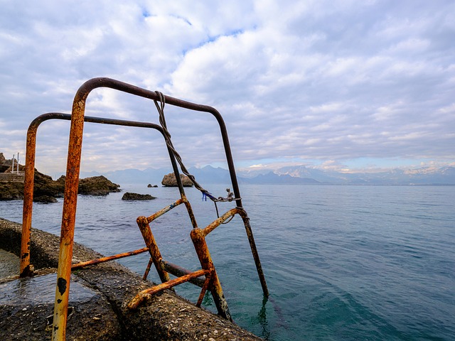 Vista Escalera Antiguo - Foto gratis en Pixabay - Pixabay