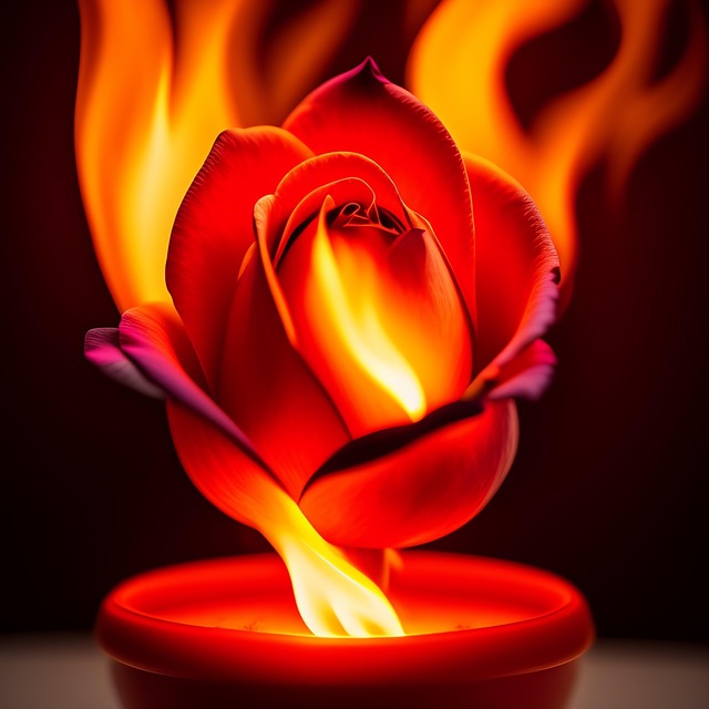 Free Ai 3D illustration and picture