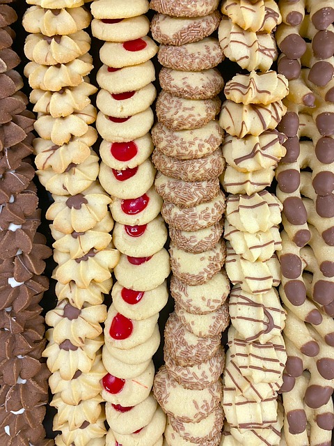 Free Bread Biscuit photo and picture