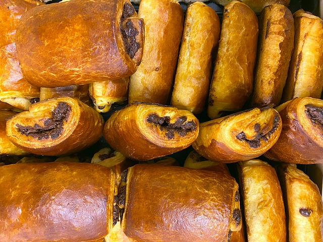 Free Bread Biscuit photo and picture