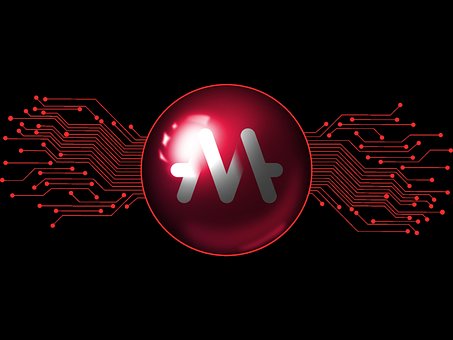 Fusionar, Criptomoneda, Cripto, Moneda