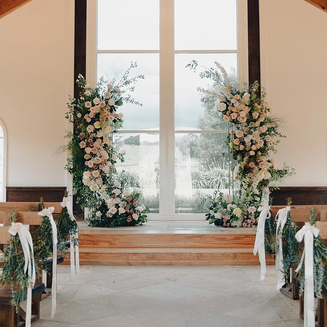 Free Wedding Flower photo and picture