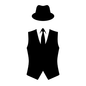 Free Blacklist Series illustration and picture