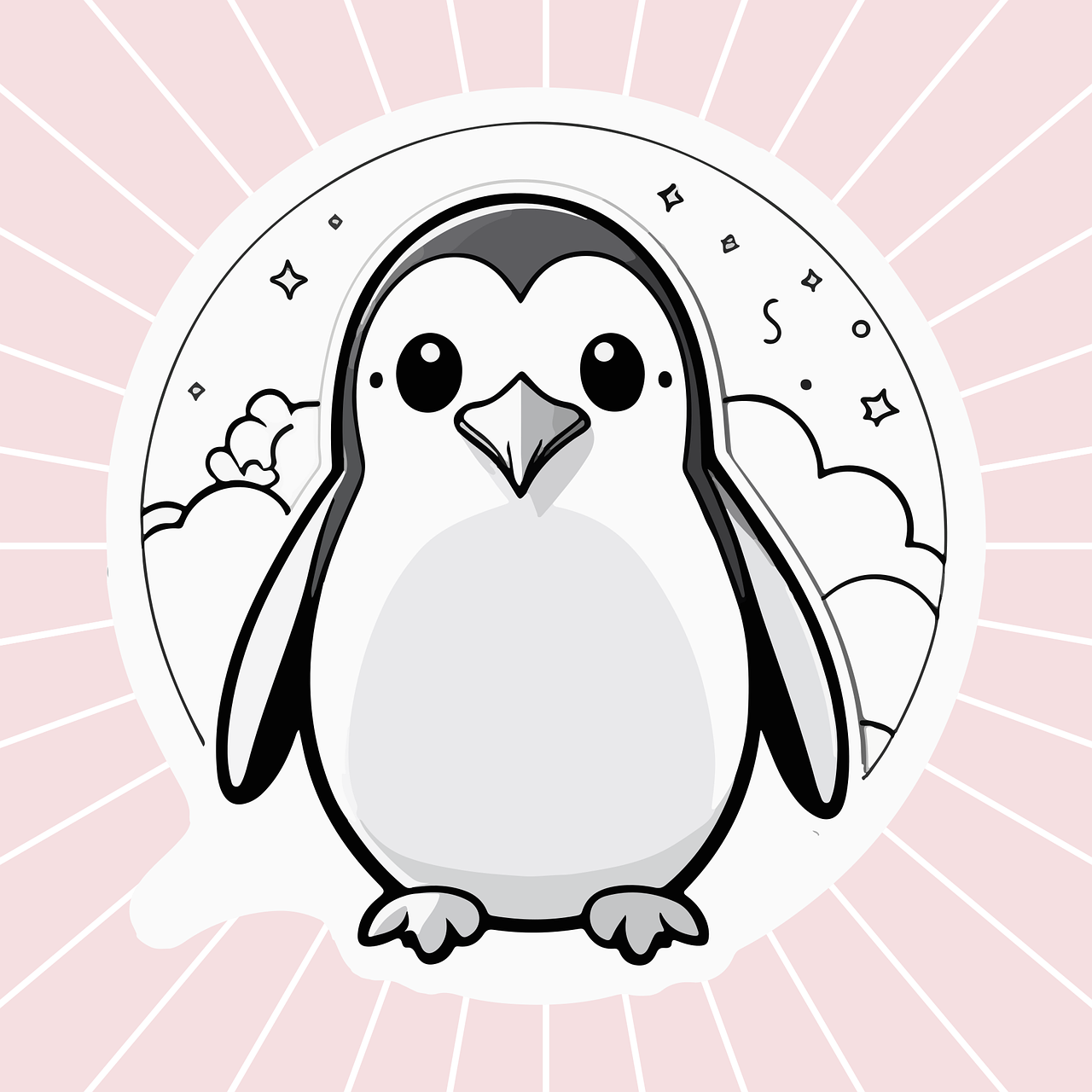 20 000 Ilmaista Cartoon Penguin Pingviini Kuvaa Pixabay 20 000 Ilmaista Cartoon Penguin Pingviini Kuvaa Pixabay