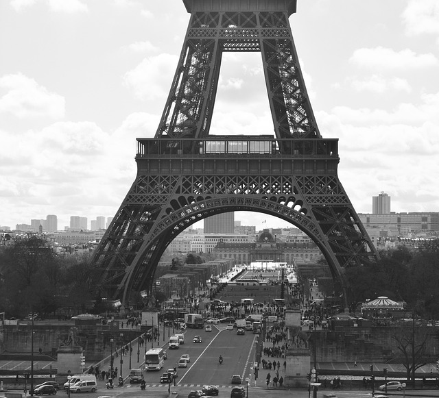 Free Tower Avenue photo and picture