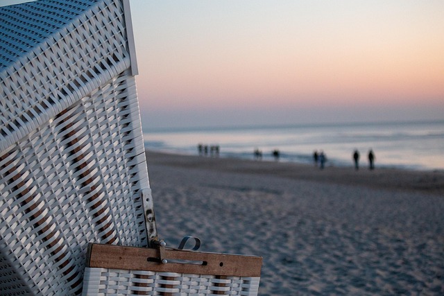 Free Beach Nature photo and picture
