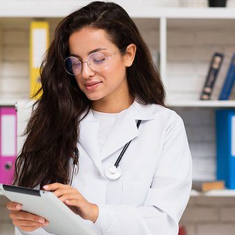 Dermatologie, Abrechnungsdienste