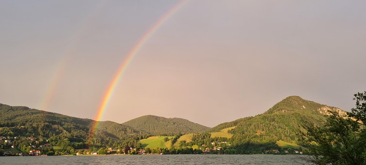 Free Schliersee Lake photo and picture