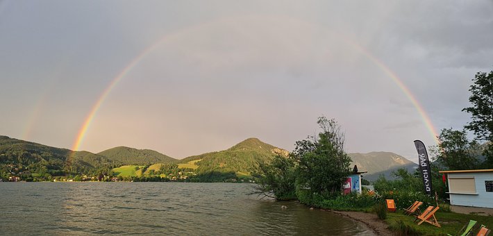 Free Schliersee Nature photo and picture