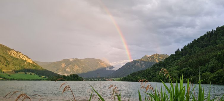 Free Schliersee Nature photo and picture