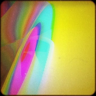 Free Psychedelic Retro-Futurism photo and picture