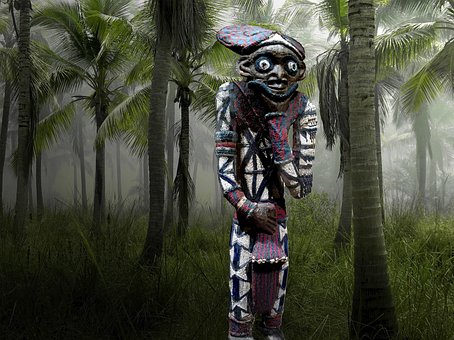 Free Africa African photo and picture