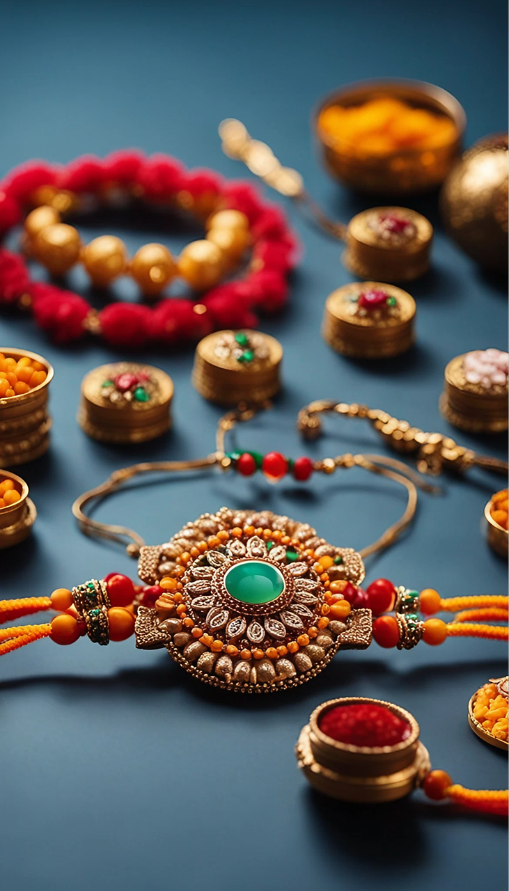 30+ Free Rakhi & Raksha Bandhan Images - Pixabay