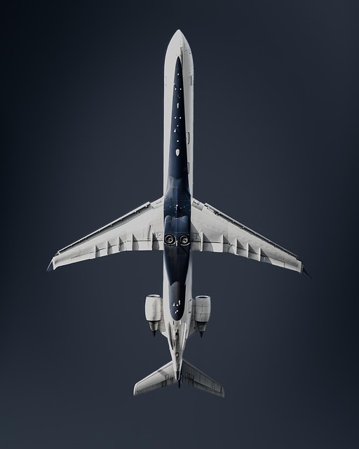 Free Aviation Airplane photo and picture