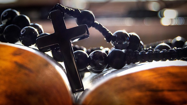 Motorcross, Bibeln, Bibel, Christendom