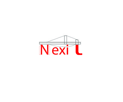 Logo, Bue, Linje, Bygge, Iddesign