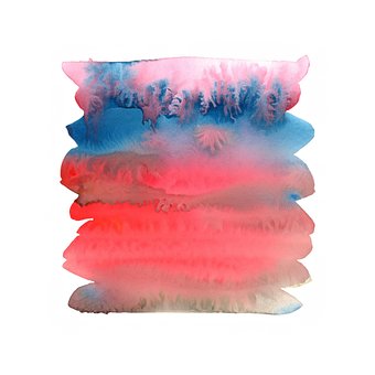 Free Colorful Watercolor illustration and picture