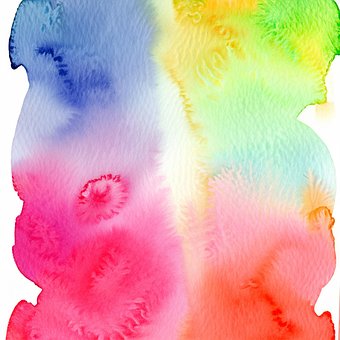 Free Aiimage Colorful illustration and picture