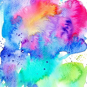 Free Best Watercolor illustration and picture