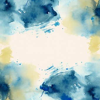Free Colorful Watercolor illustration and picture