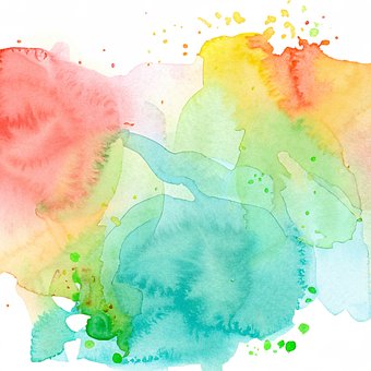 Free Drawing Watercolor illustration and picture