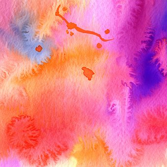 Free Sketch Watercolor illustration and picture