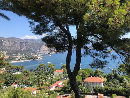 Free Saint-Jean-Cap-Ferrat France photo and picture