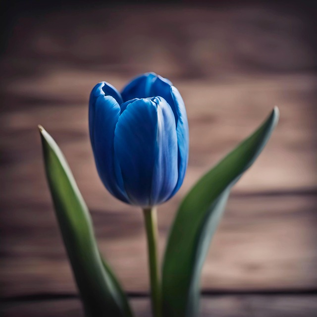 Free ai generated flower plant illustration
