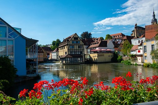Free Bamberg Germany photo and picture