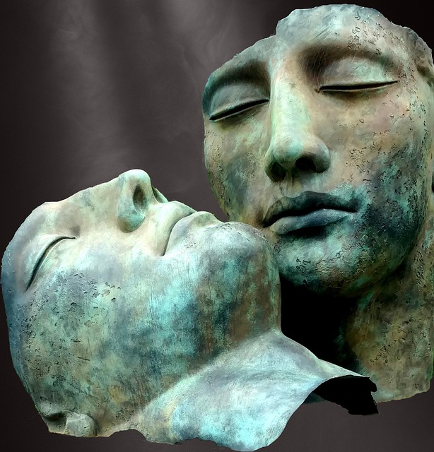 Free Devotion Love photo and picture