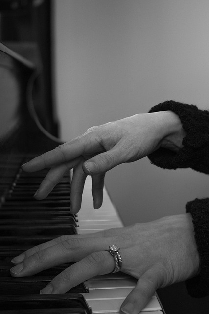 Klavier, Pianist, Musikinstrument, Musik