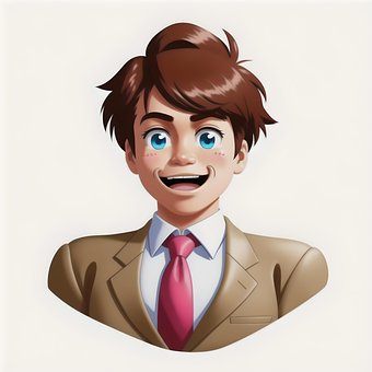 Free Ai Generated Avatar illustration and picture