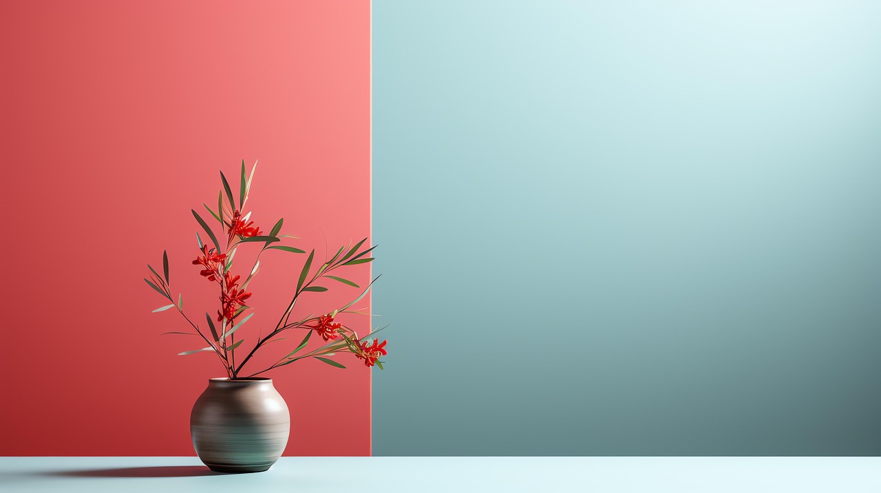 Ai产生的 植物 花瓶 - Pixabay上的免费图片 - Pixabay