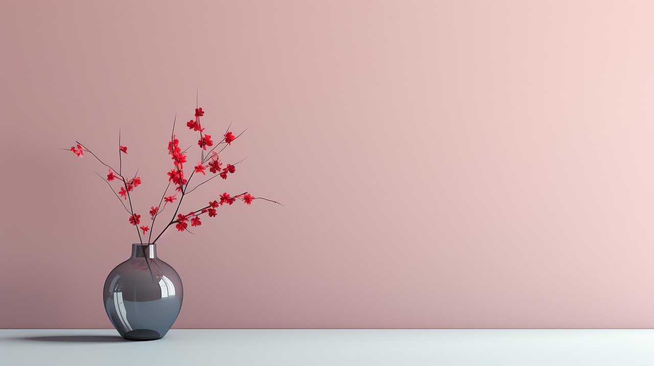 Ai产生的 植物 花瓶 - Pixabay上的免费图片 - Pixabay