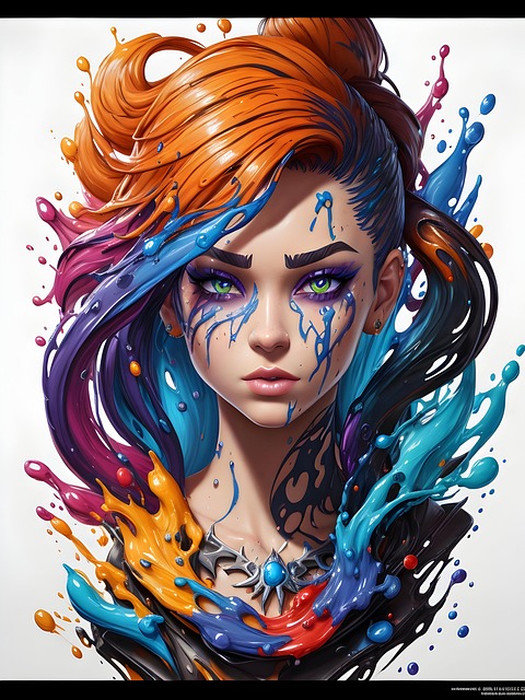 Free Tshirt T-Shirt illustration and picture