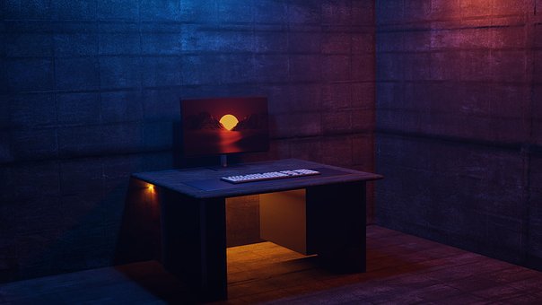 Ordenador Personal, Pc Para Juegos