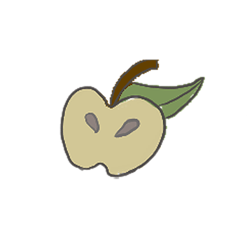 Æble, Grøn, Mad, Frugt, Frisk